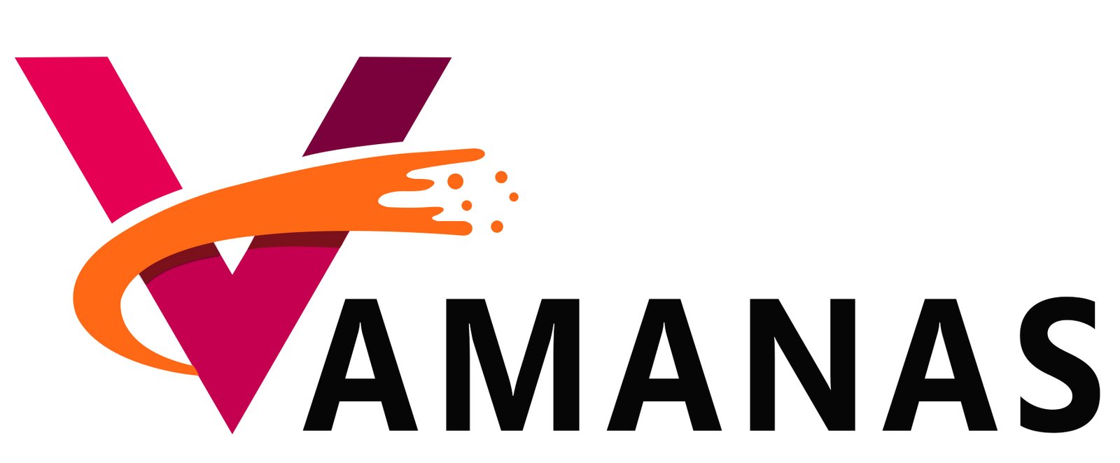 site logo